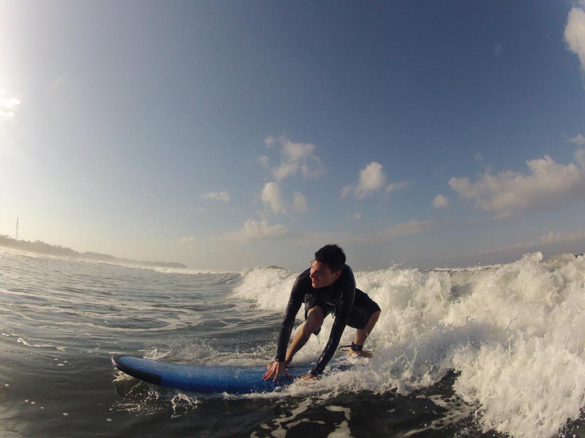 Jungle House - Surf & * Pulukan