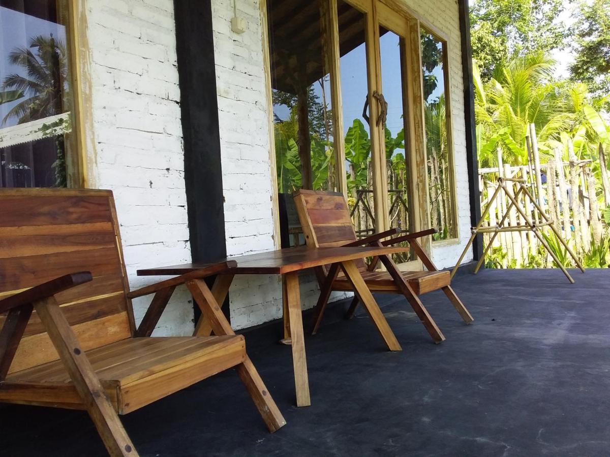 Jungle House - Surf & Hostel *