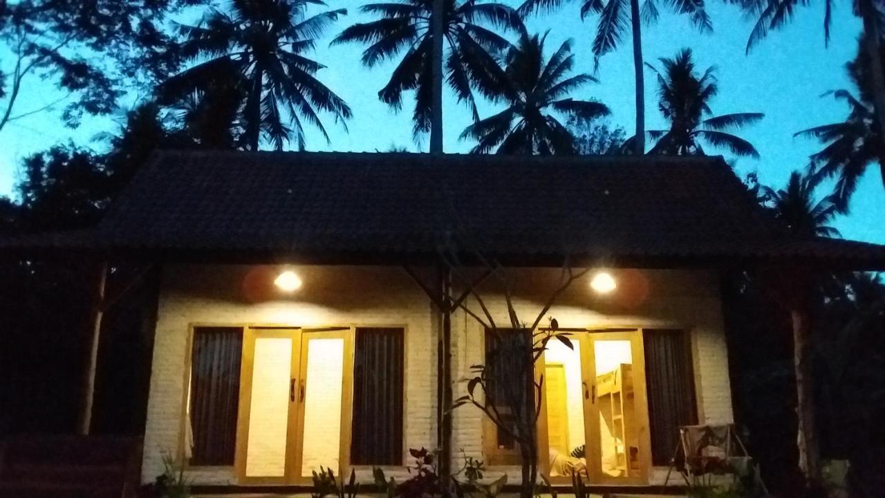 Jungle House - Surf & * Pulukan