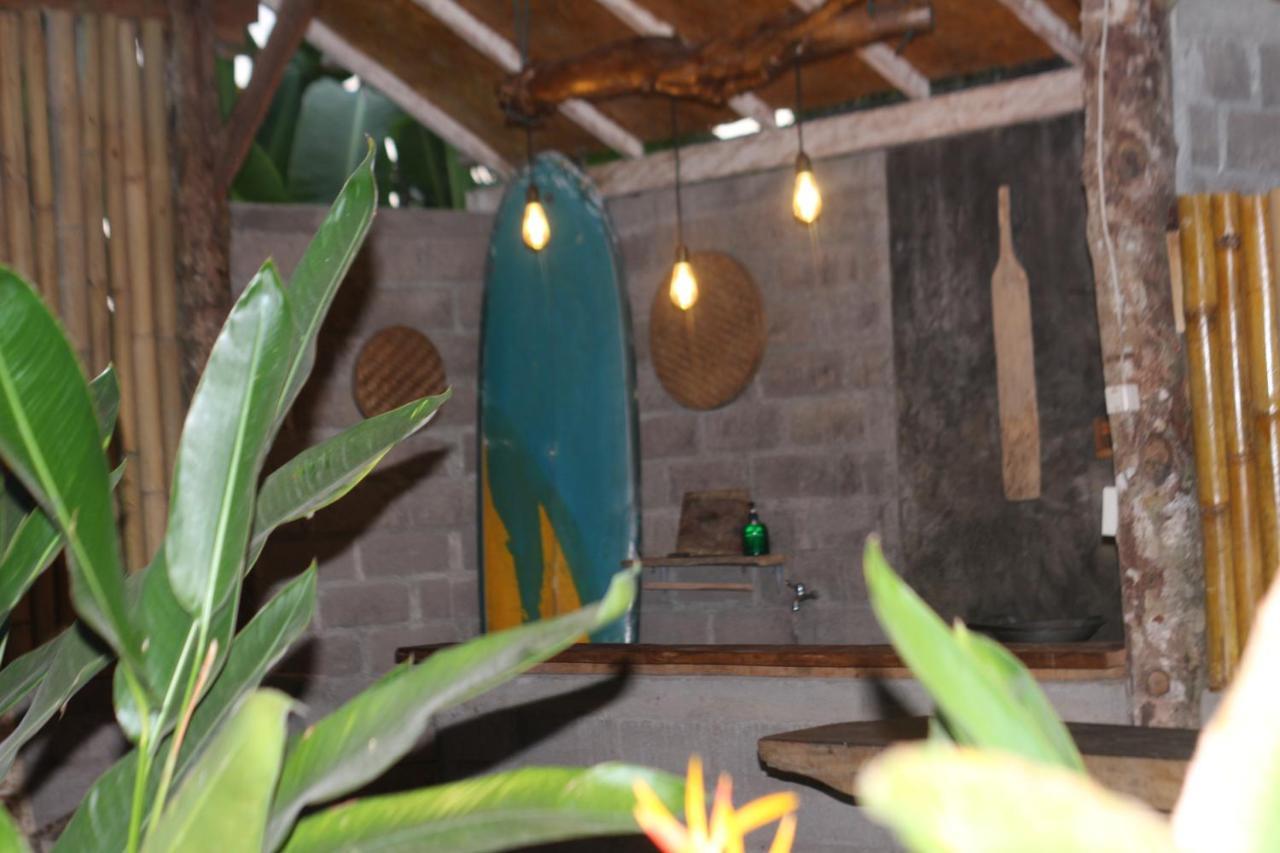 Hostel Jungle House - Surf & *