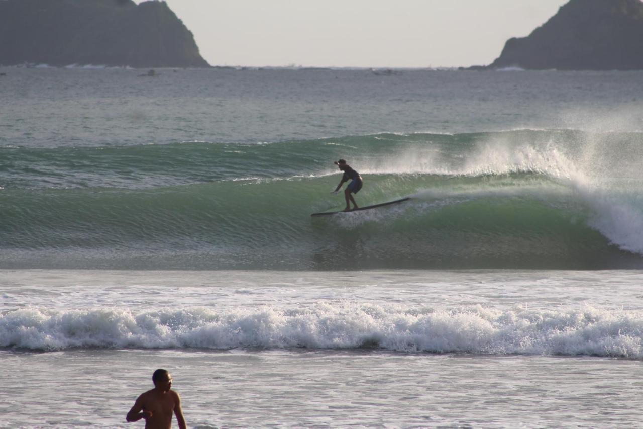 Jungle House - Surf & Hostel